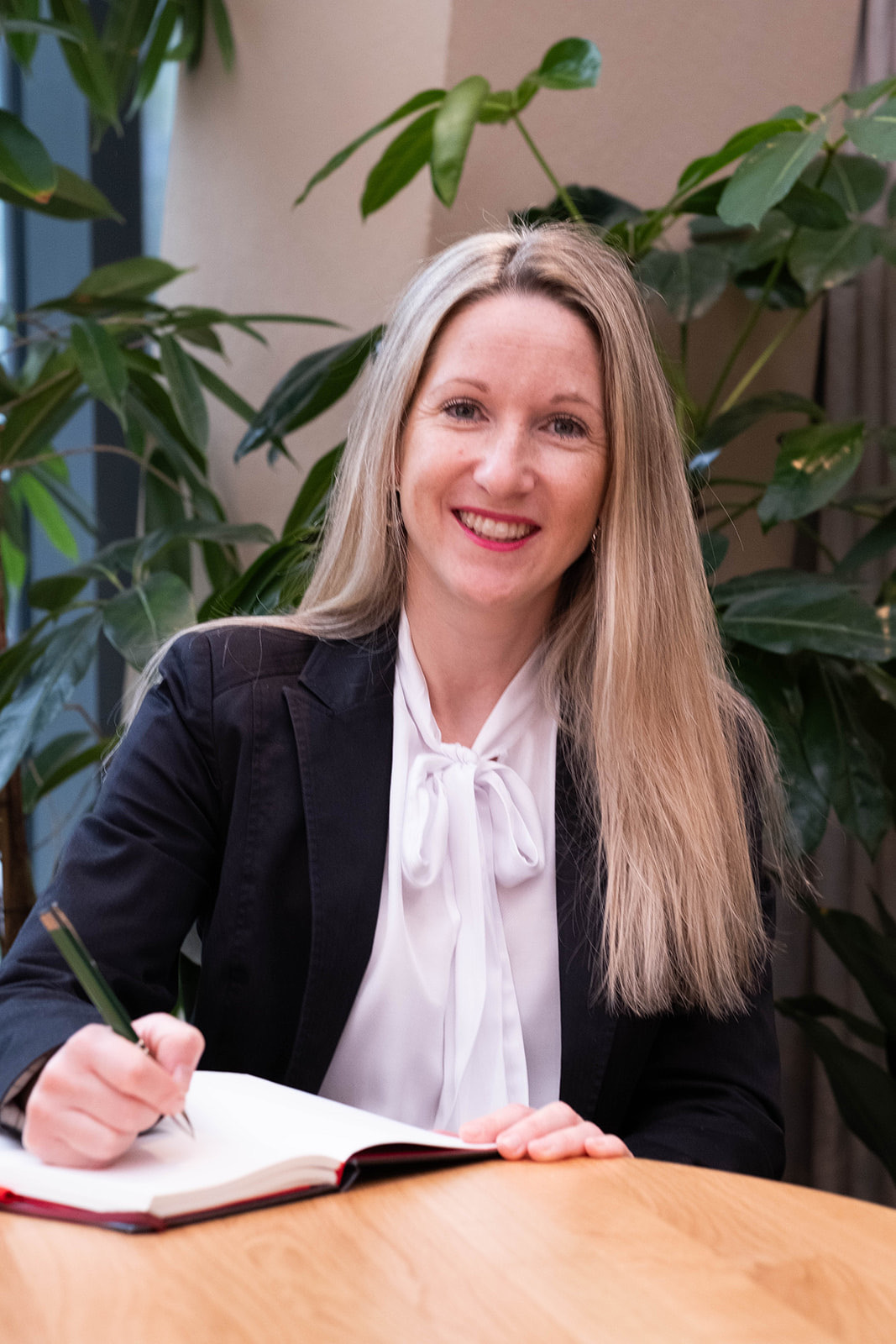 Ing. Martina Podobská