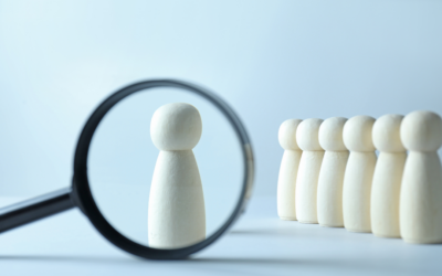 Executive search: jak funguje a&nbsp;kdy ho využít