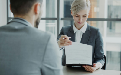 Personální agentura a&nbsp;agentura práce. Jaký je mezi nimi rozdíl?