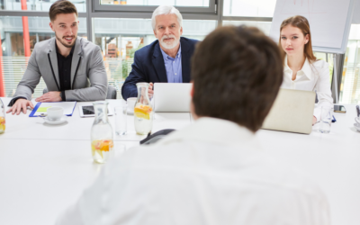 Headhunting pro firmy