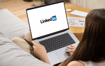 10 tipů, jak vylepšit svůj LinkedIn profil a najít novou práci