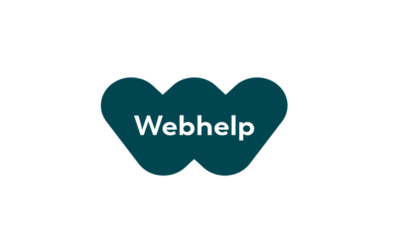 Webhelp Enterprise Sales Solutions