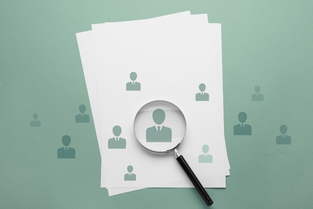 Executive search proces při náboru klíčových pozic