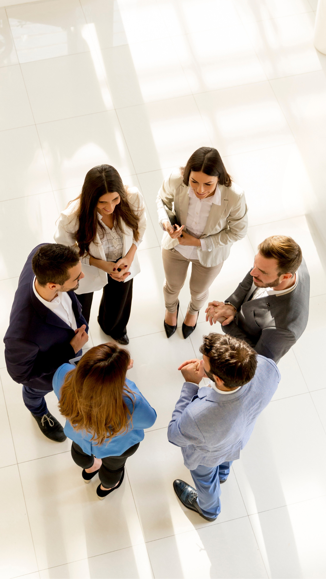 headhunting Aspira recruitment
