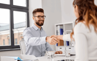 Práce pro absolventy: 6 tipů, kde a jak ji začít hledat