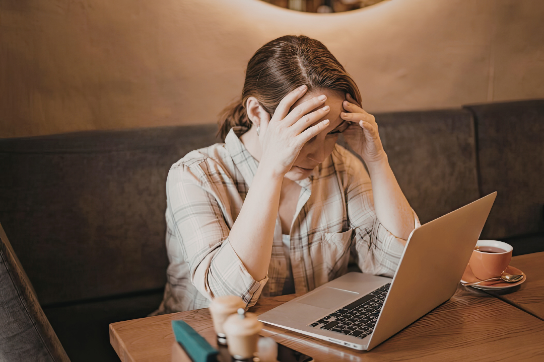 Posílám životopisy ale firmy neodpovídají