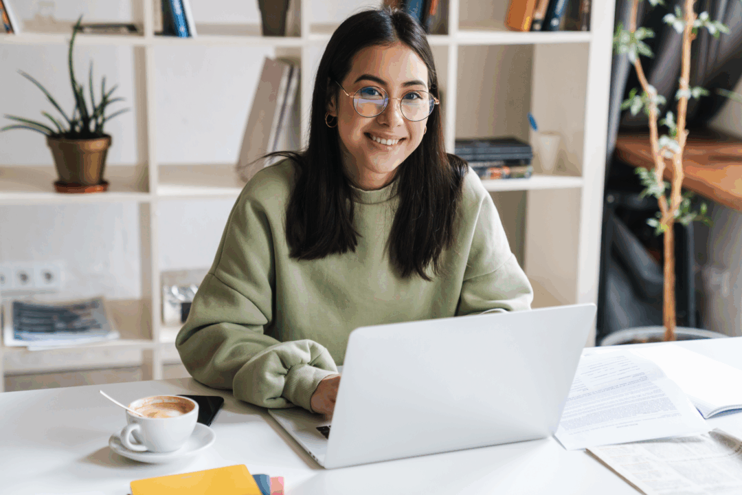 Dlouhodobá brigáda pro studenty v Praze