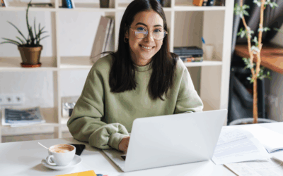 Dlouhodobá brigáda pro studenty: administrativa v advokátní kanceláři