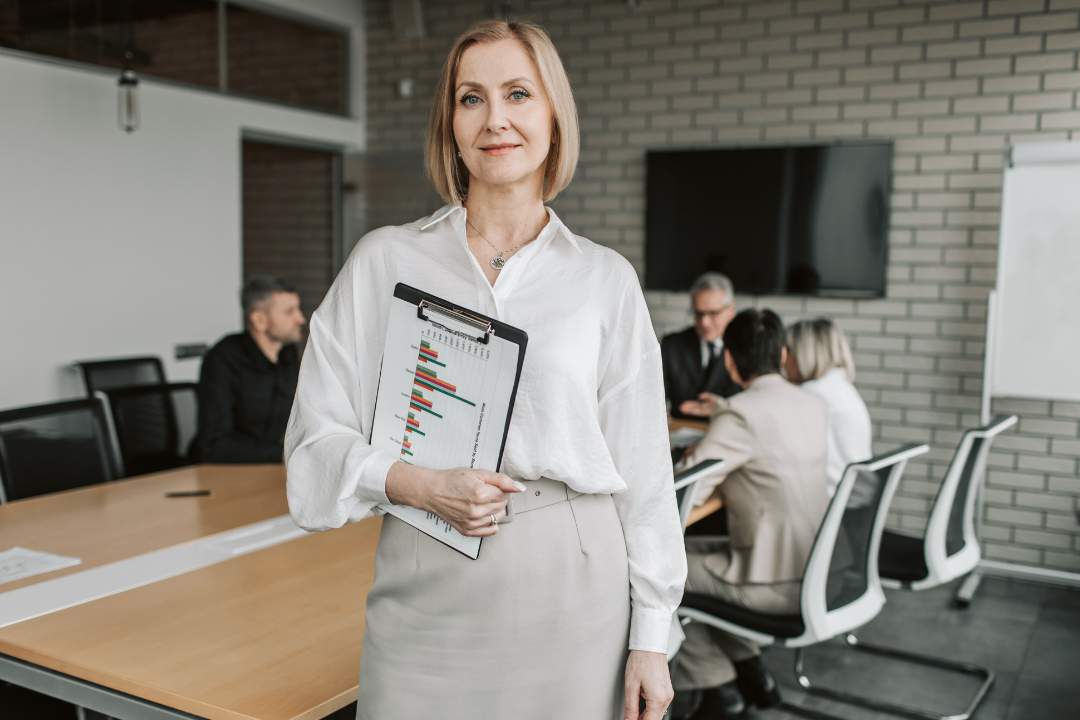 Výhody executive search při hledání manažerů a seniorních specialistů